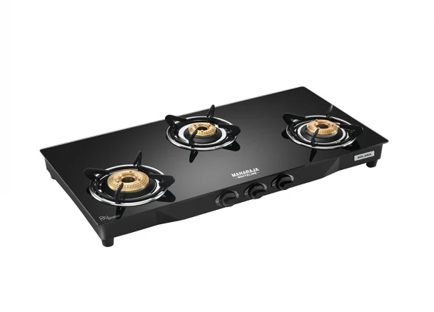Solana 3B Gas Cooktop - Image 2