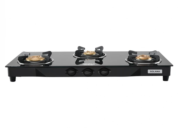 Solana 3B Gas Cooktop - Image 4