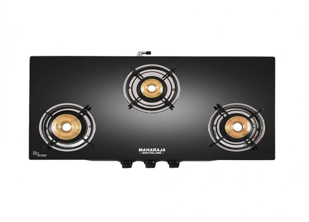 Solana 3B Gas Cooktop - Image 5