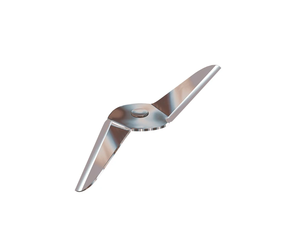 Speedmix Plus Hand Blender - Image 4