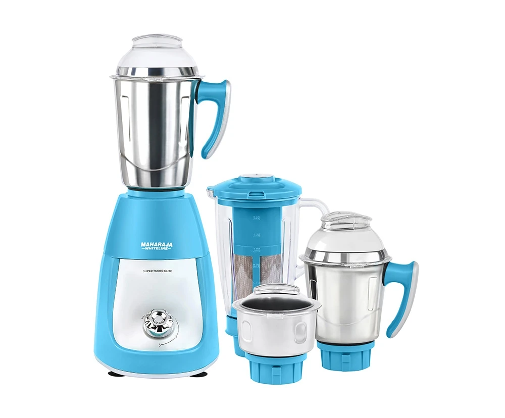 Super Turbo Elite Mixer Grinder