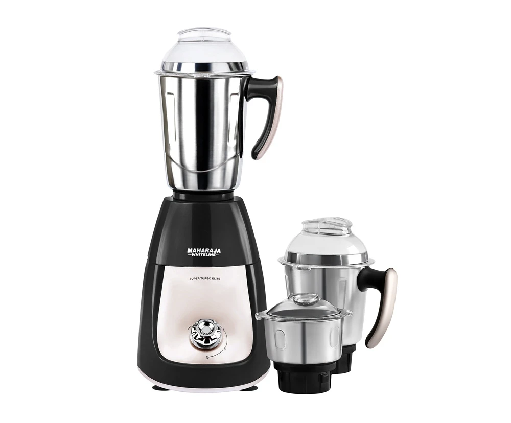 Super Turbo HD Mixer Grinder
