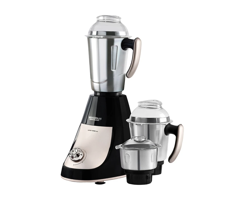 Super Turbo HD Mixer Grinder - Image 2