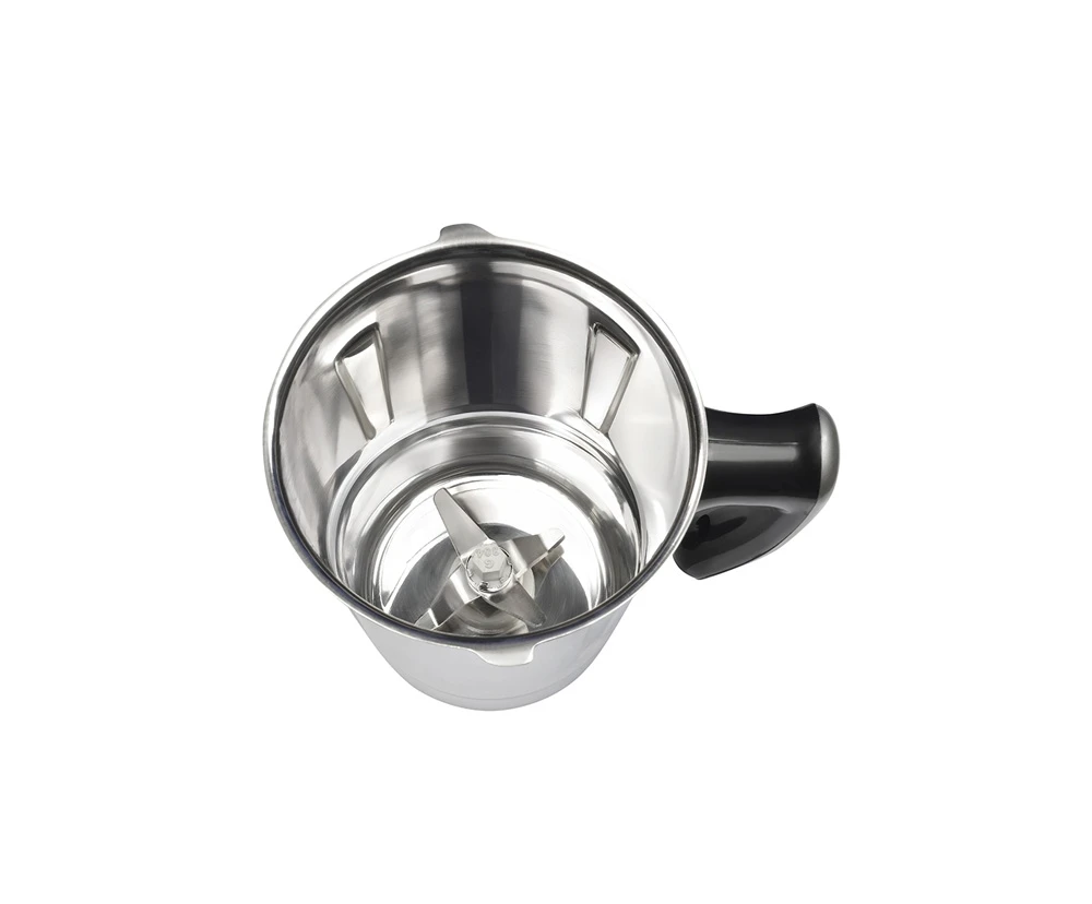 Super Turbo HD Mixer Grinder - Image 3