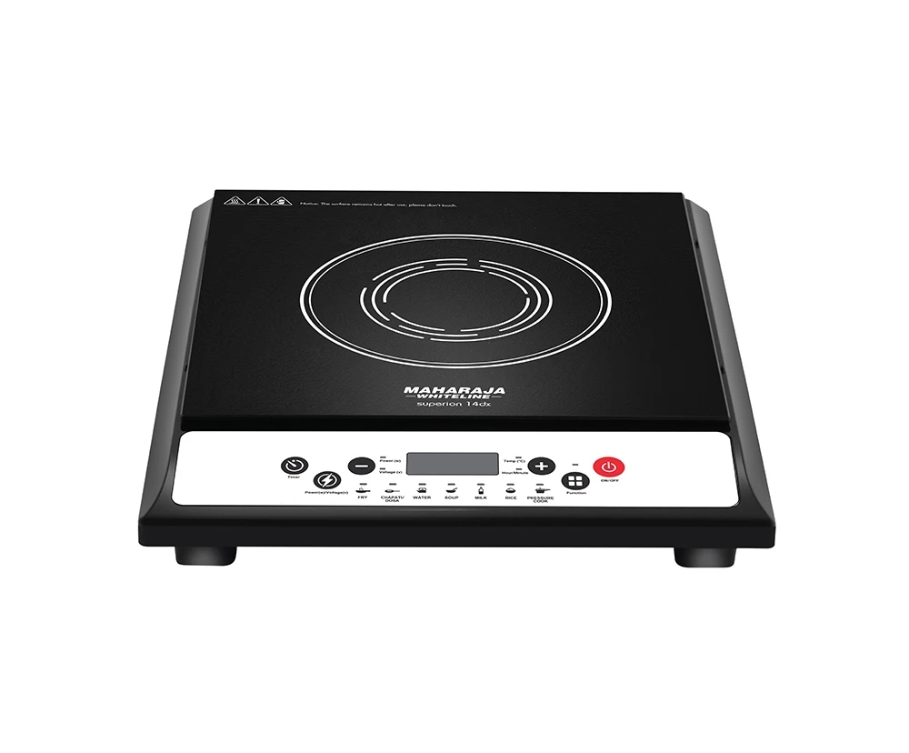 Superion 14DX Induction Cooktop