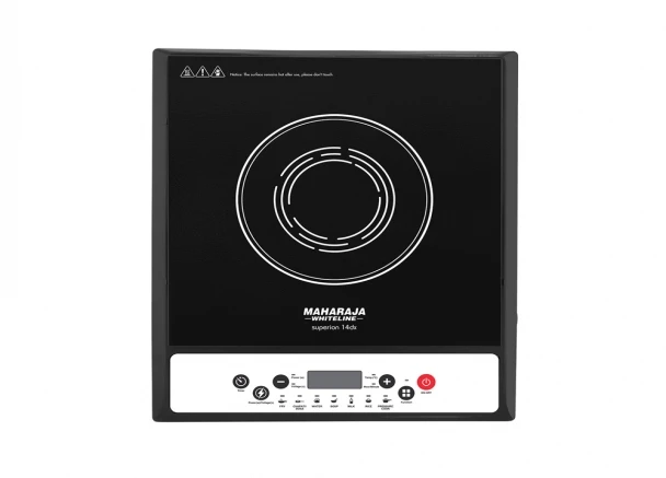 Superion 14DX Induction Cooktop - Image 4