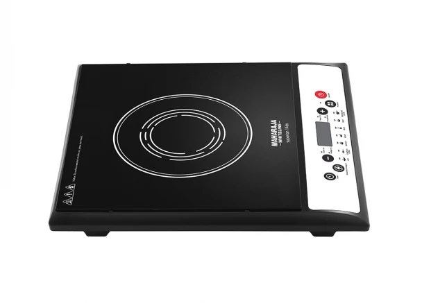 Superion 14DX Induction Cooktop - Image 5