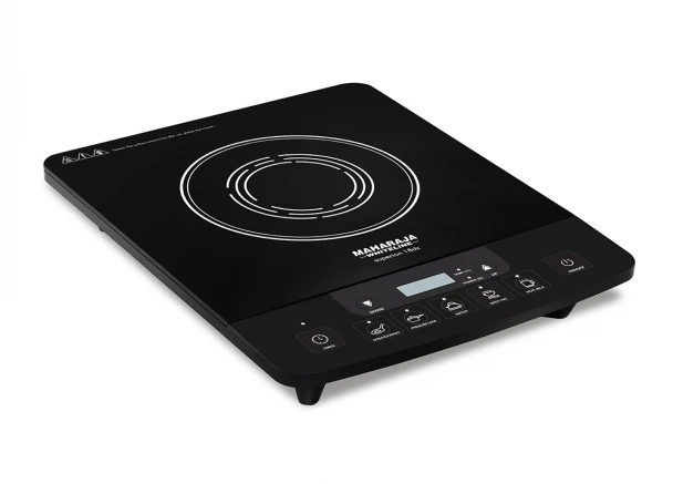 Superion 18DX Induction Cooktop - Image 2