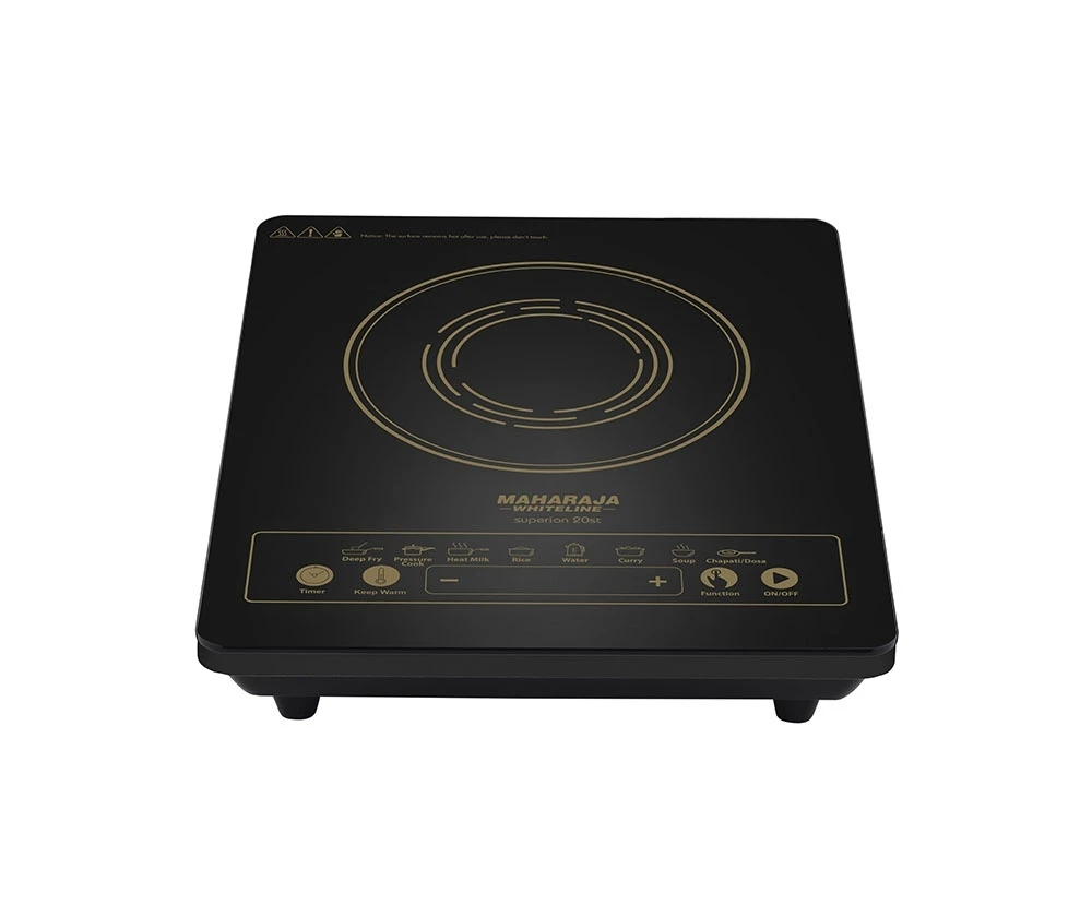 Superion 20ST Induction Cooktop