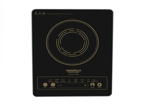 Superion 20ST Induction Cooktop - Image 4