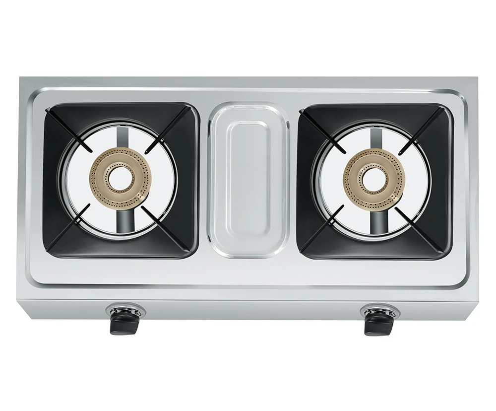 Trendy Plus Gas Cooktop