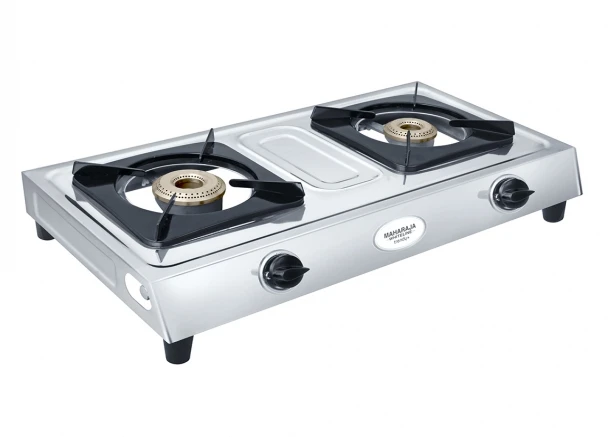 Trendy Plus Gas Cooktop - Image 2