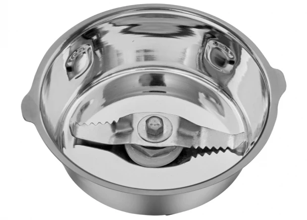Turbo Prime DLX Mixer Grinder - Image 11
