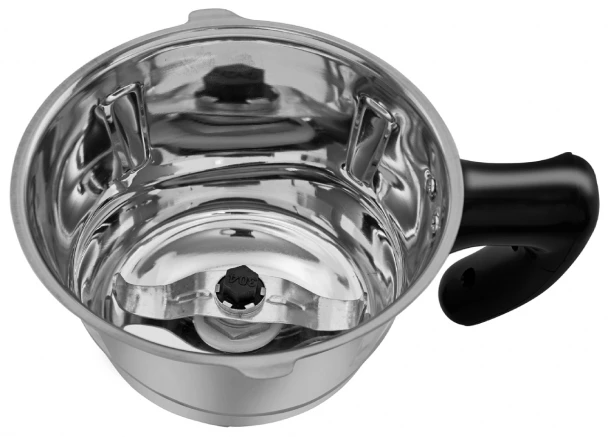 Turbo Prime DLX Mixer Grinder - Image 12