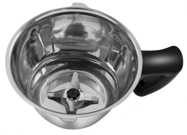 Turbo Prime DLX Mixer Grinder - Image 13