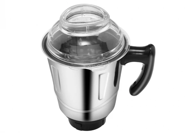 Turbo Prime DLX Mixer Grinder - Image 14