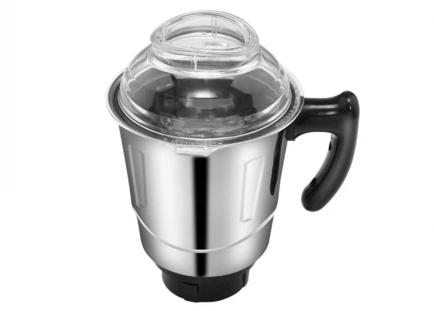 Turbo Prime DLX Mixer Grinder - Image 15