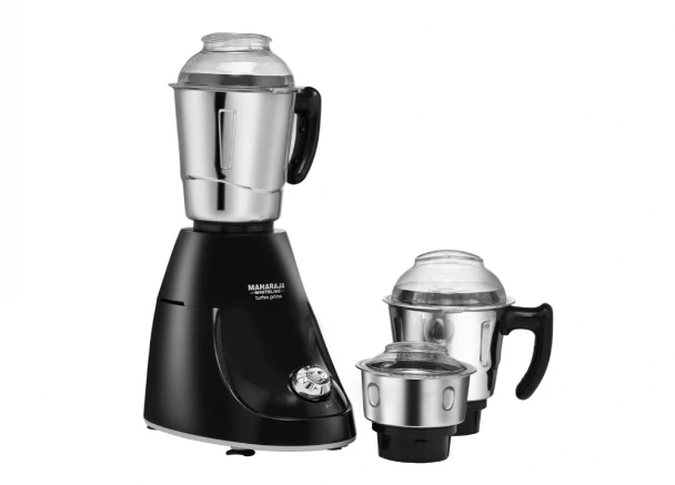 Turbo Prime DLX Mixer Grinder - Image 2