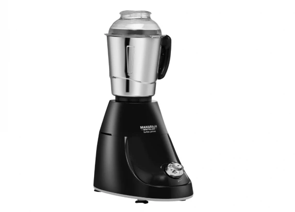 Turbo Prime DLX Mixer Grinder - Image 3