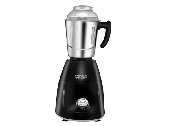 Turbo Prime DLX Mixer Grinder - Image 4