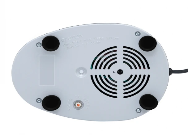 Turbo Prime DLX Mixer Grinder - Image 7