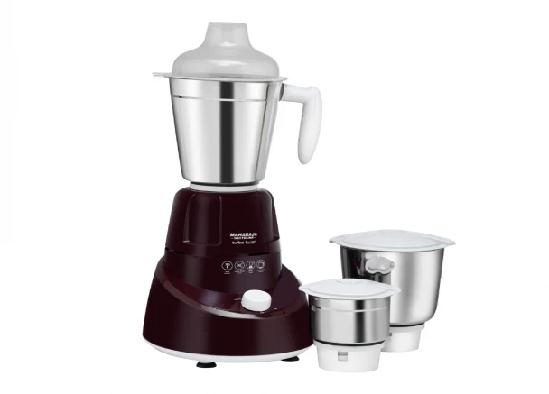 Turbo Twist Mixer Grinder - Image 2