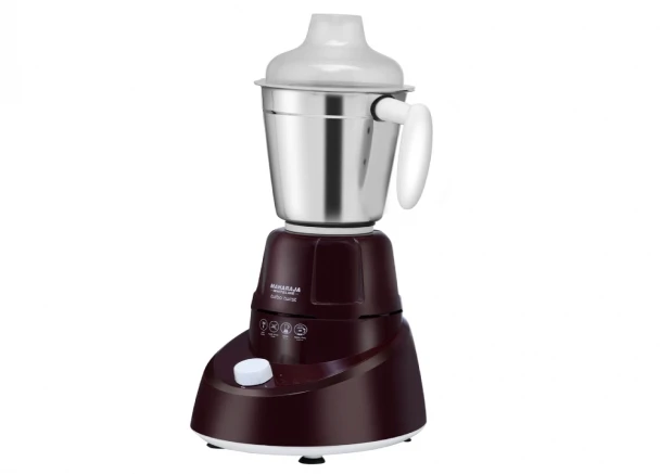 Turbo Twist Mixer Grinder - Image 5