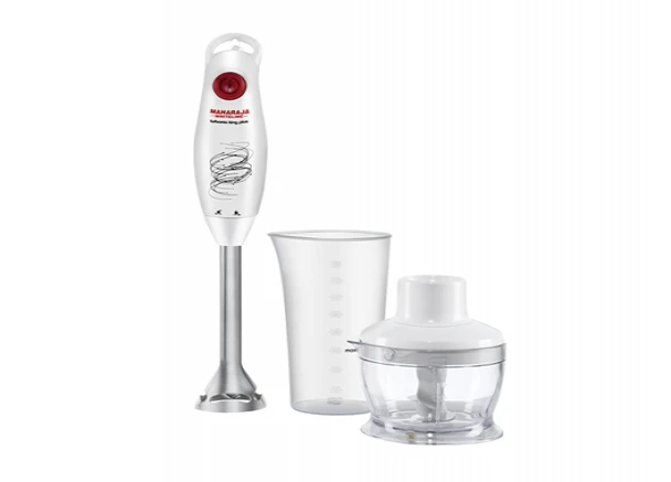 Turbomix King Plus Hand Blender - Image 2