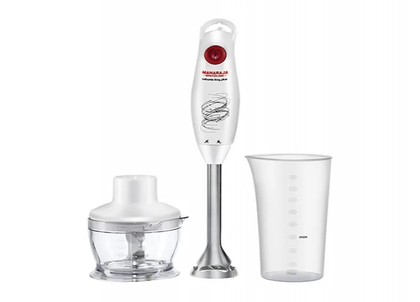 Turbomix King Plus Hand Blender - Image 3