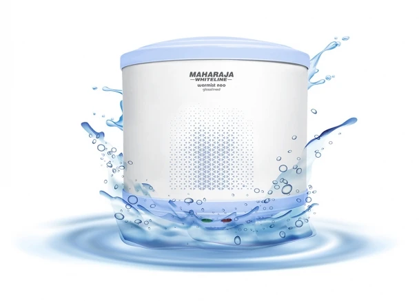 Warmist Neo 15 Water Heater - Image 7