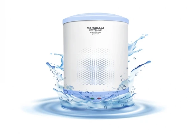 Warmist Neo 25 Water Heater - Image 7