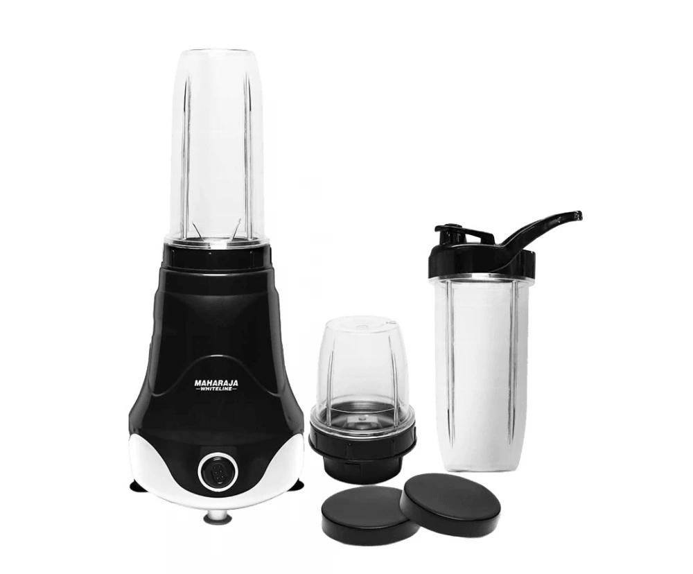 Xpress Blend Mixer Grinder
