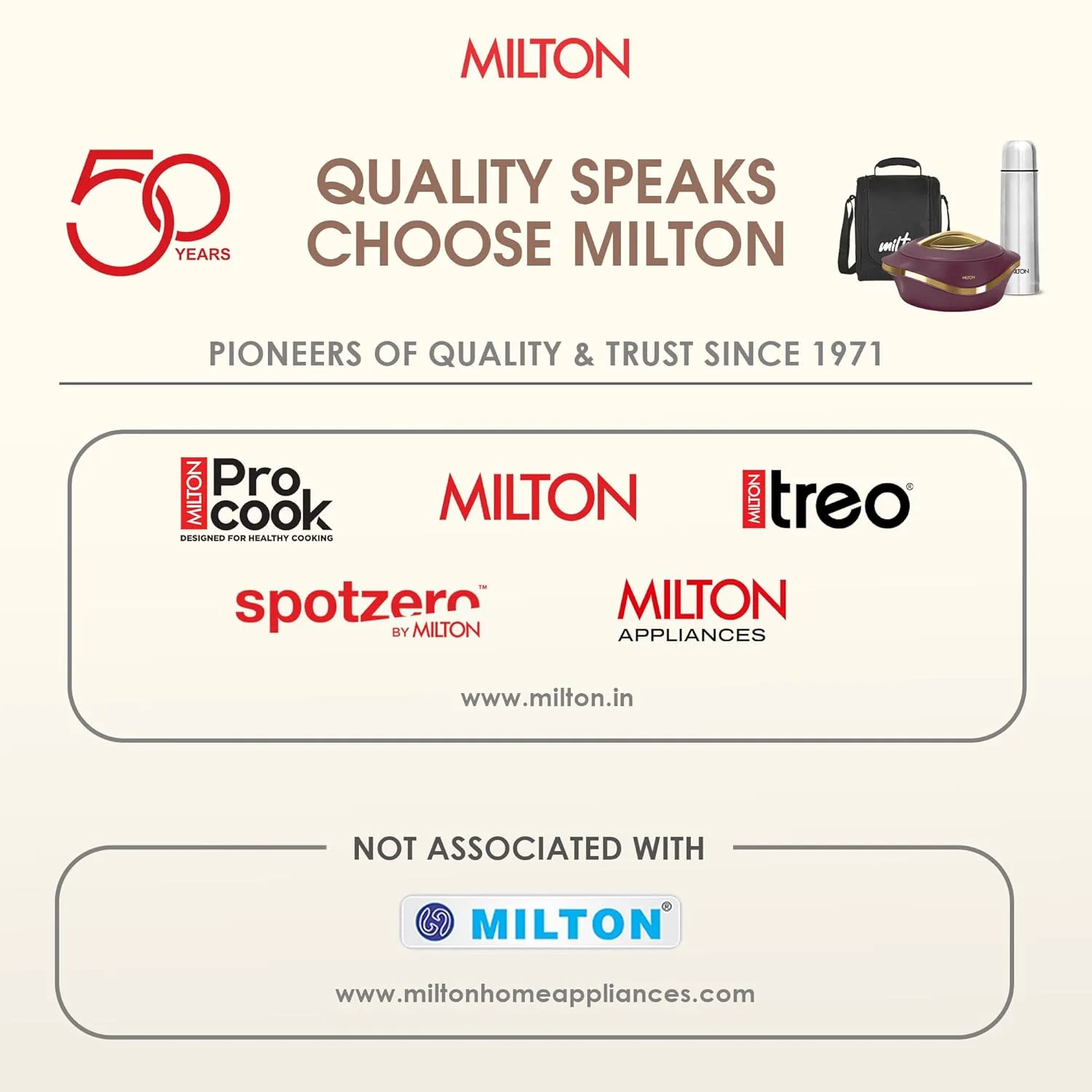 2-In-1 Egg Boiler & Poacher (Milton) - Image 10