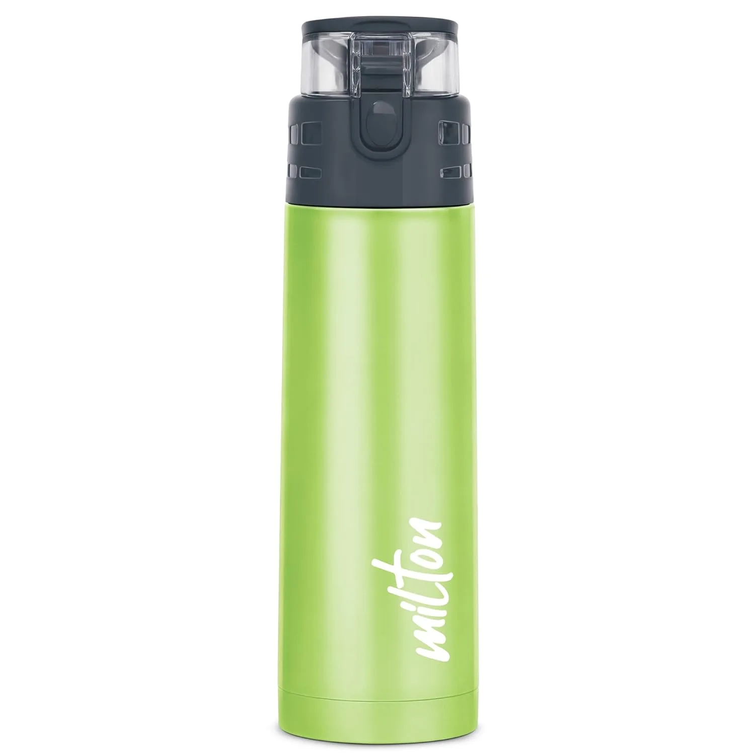 3D Personalized Atlantis Thermosteel Water Bottle (Milton) - Image 3