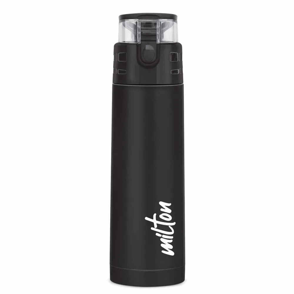3D Personalized Atlantis Thermosteel Water Bottle (Milton) - Image 5