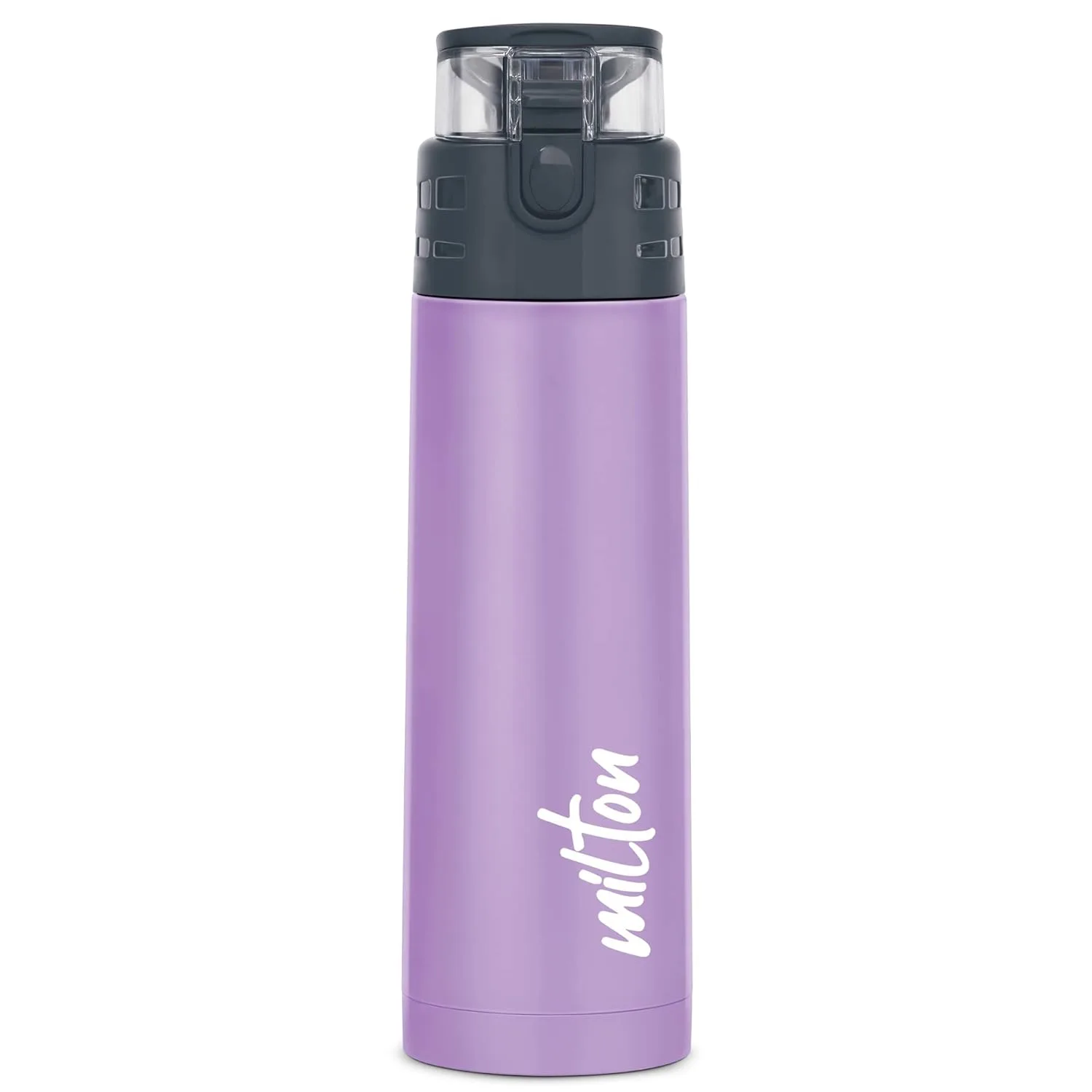 3D Personalized Atlantis Thermosteel Water Bottle (Milton) - Image 7