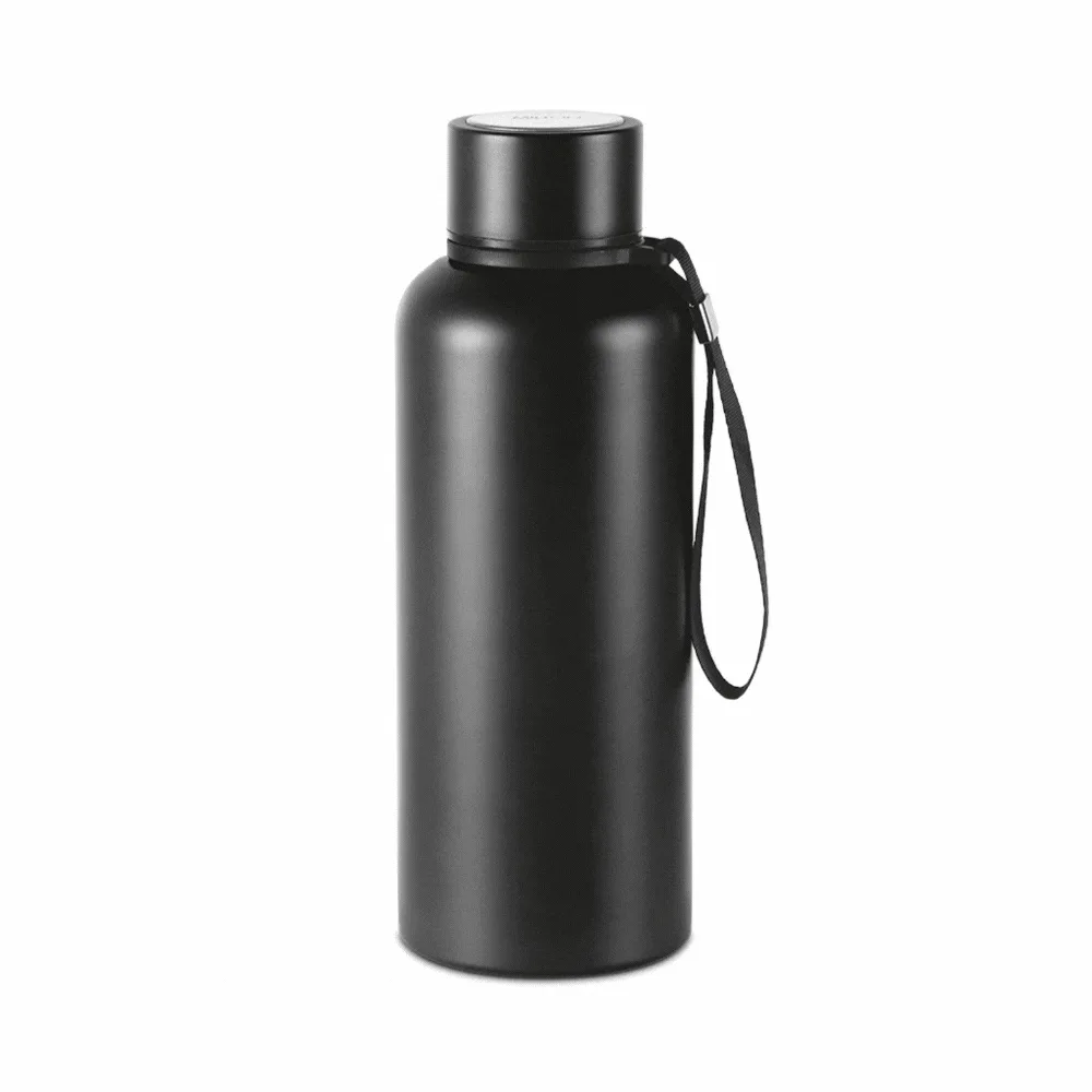 3D Personalized Aura Thermosteel Bottle (Milton)