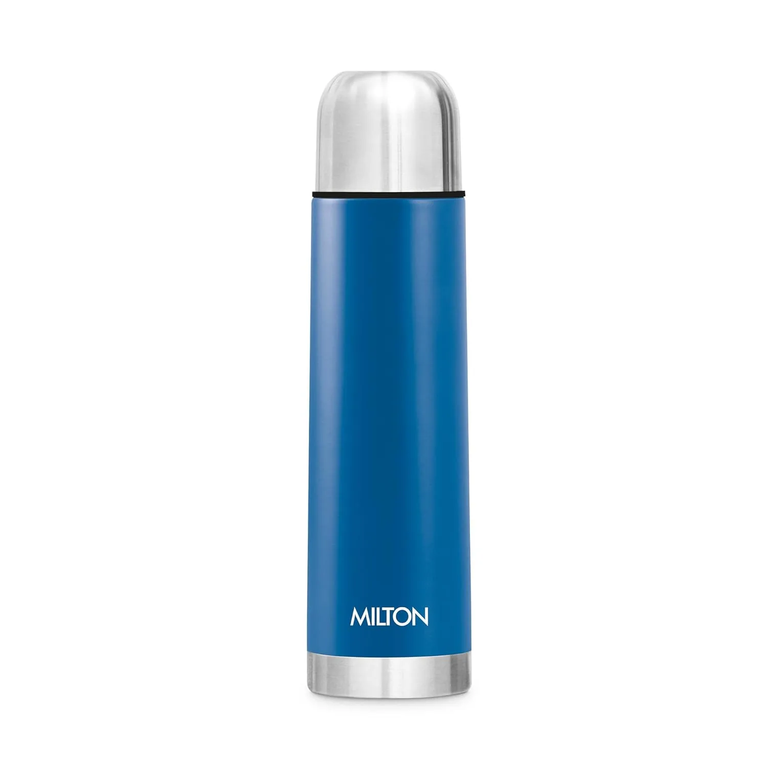 3D Personalized Eco-Flip Thermosteel Thermos Flask (Milton) - Image 1