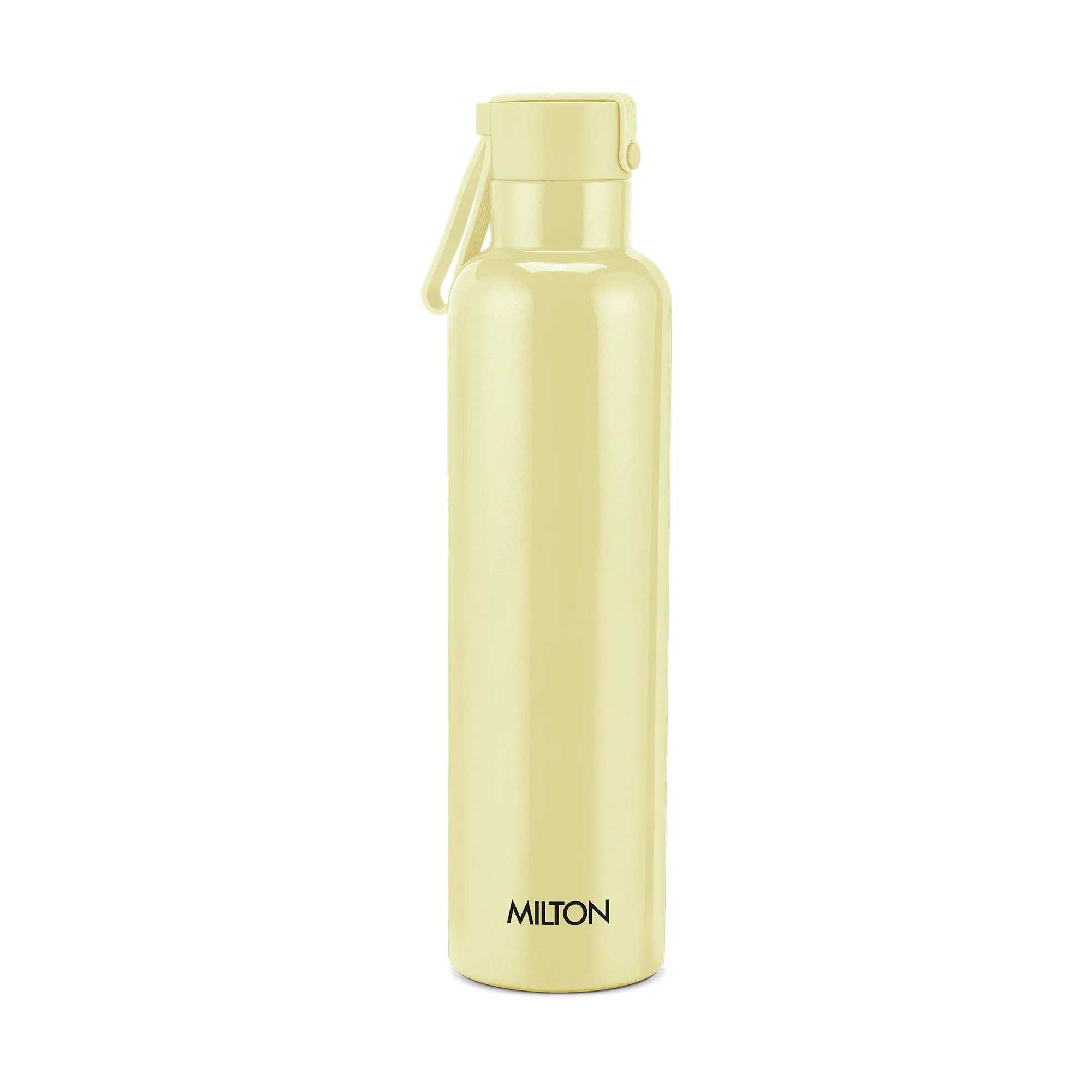 3D Personalized Felice Thermosteel Bottle (Milton) - Image 1