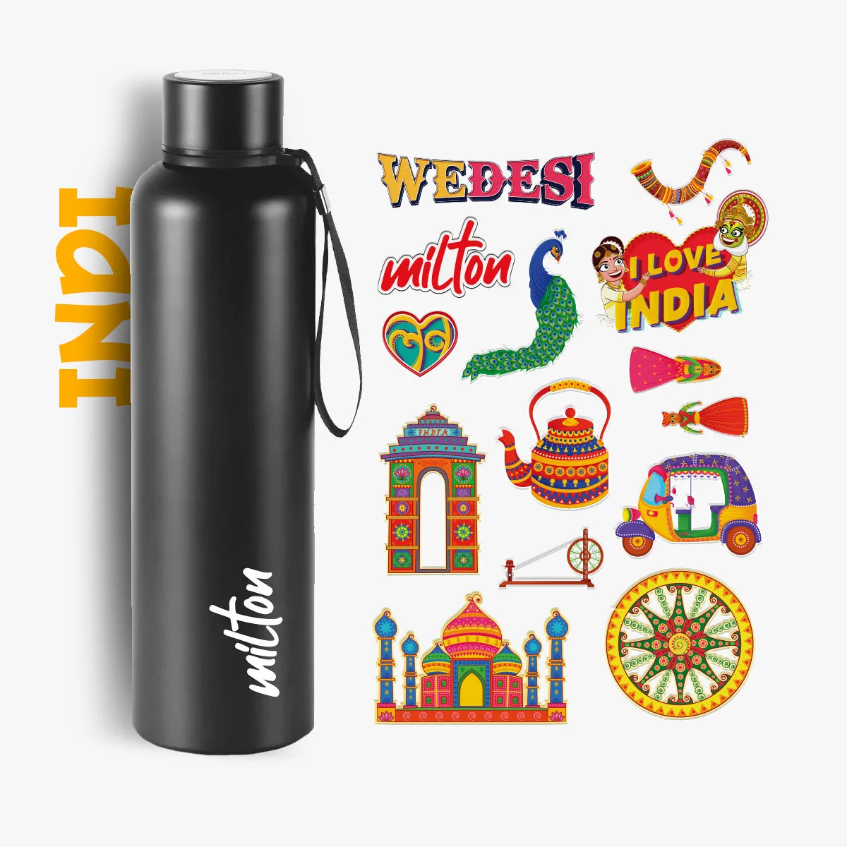 3D Vinyl Stickers - Image 10
