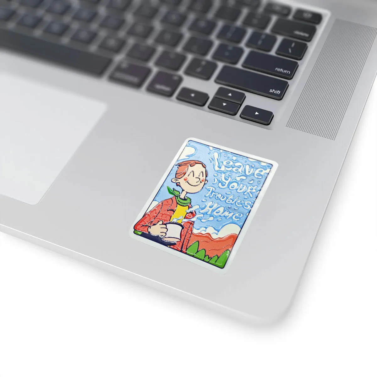 3D Vinyl Stickers - Image 11