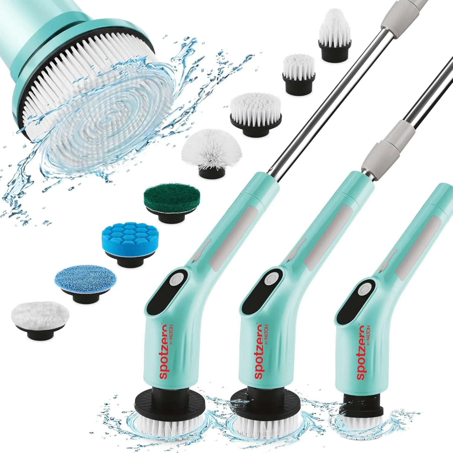 Cleaning Brush (BRUSH)
