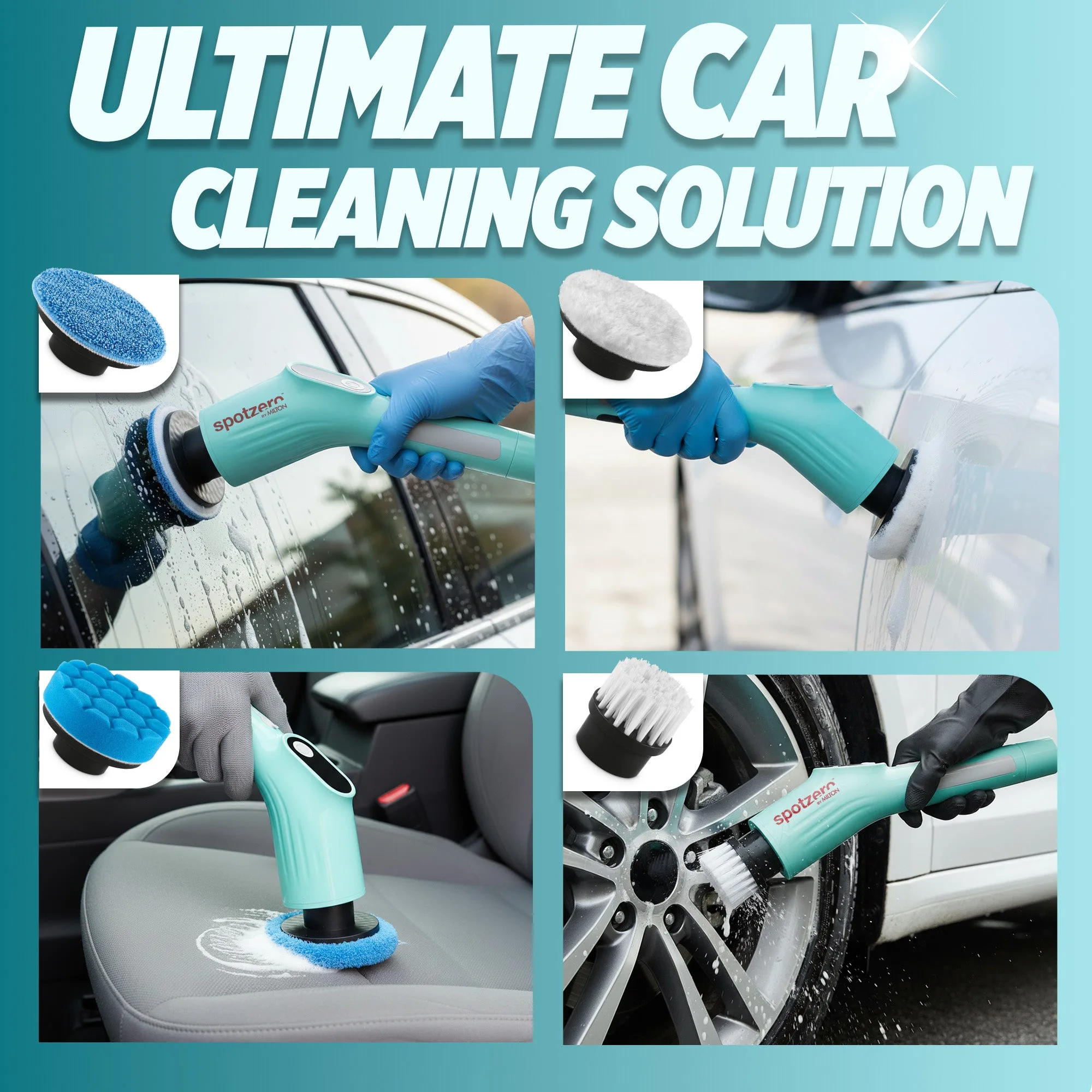 Cleaning Brush (BRUSH) - Image 3
