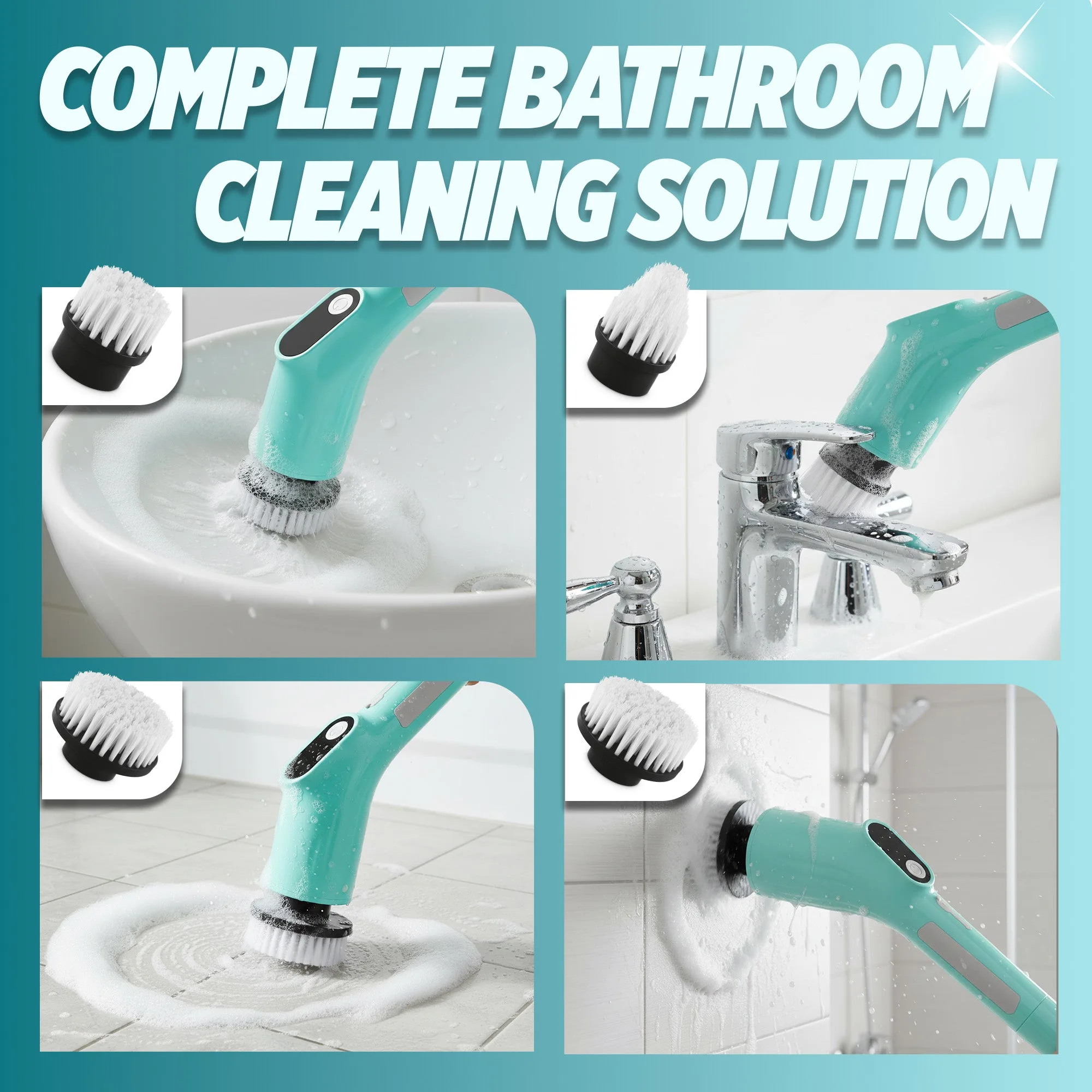 Cleaning Brush (BRUSH) - Image 4