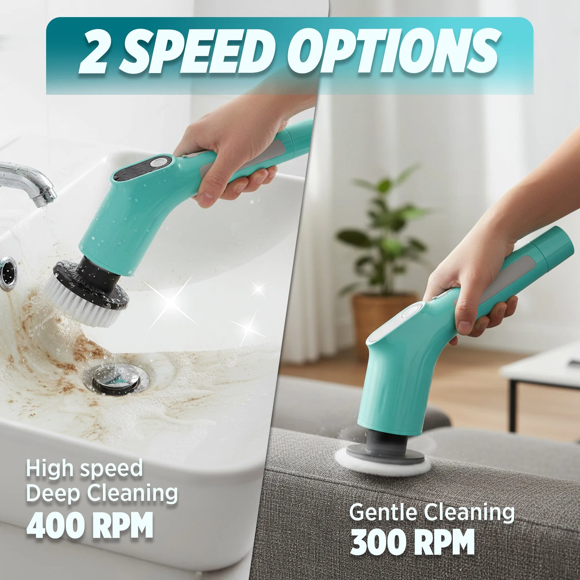 Cleaning Brush (BRUSH) - Image 7
