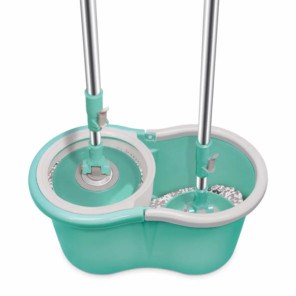 Ace Spin Mop (Spotzero by Milton) - Image 5
