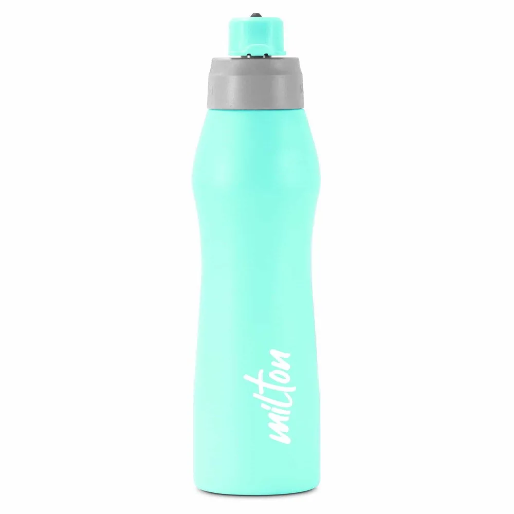 Active Stainless Steel Water Bottle (Milton) - Image 5
