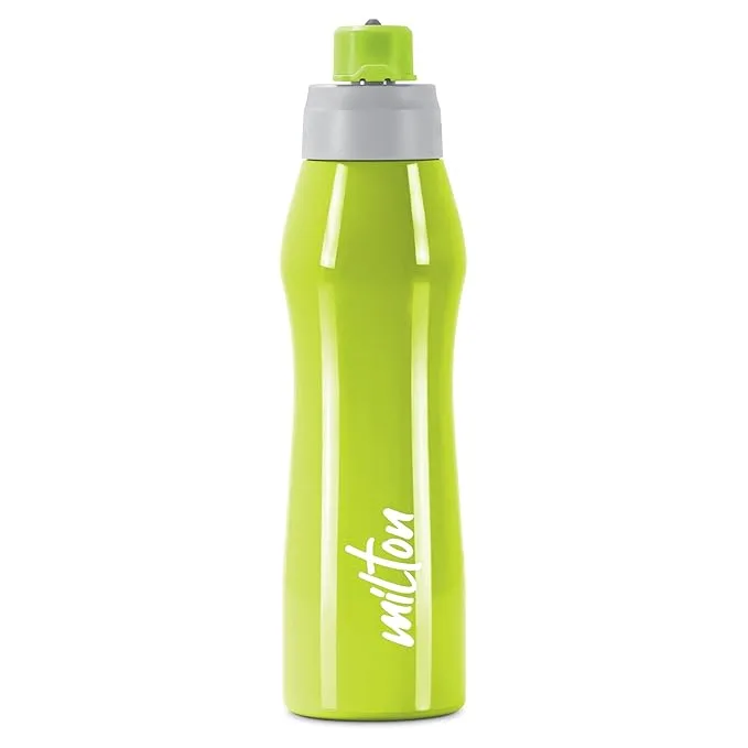 Active Stainless Steel Water Bottle (Milton) - Image 6