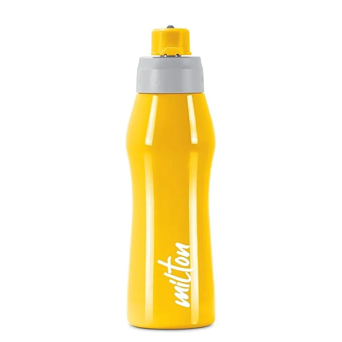 Active Stainless Steel Water Bottle (Milton) - Image 7