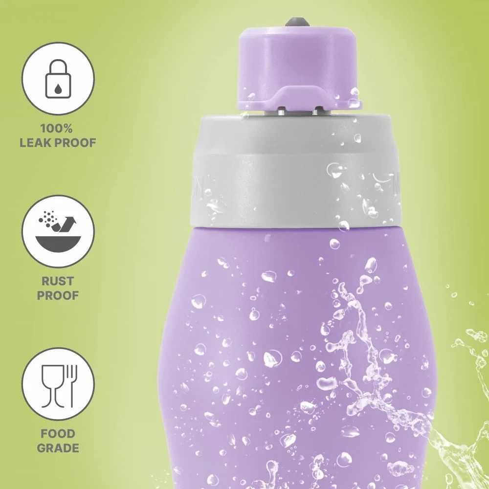 Active Stainless Steel Water Bottle (Milton) - Image 8
